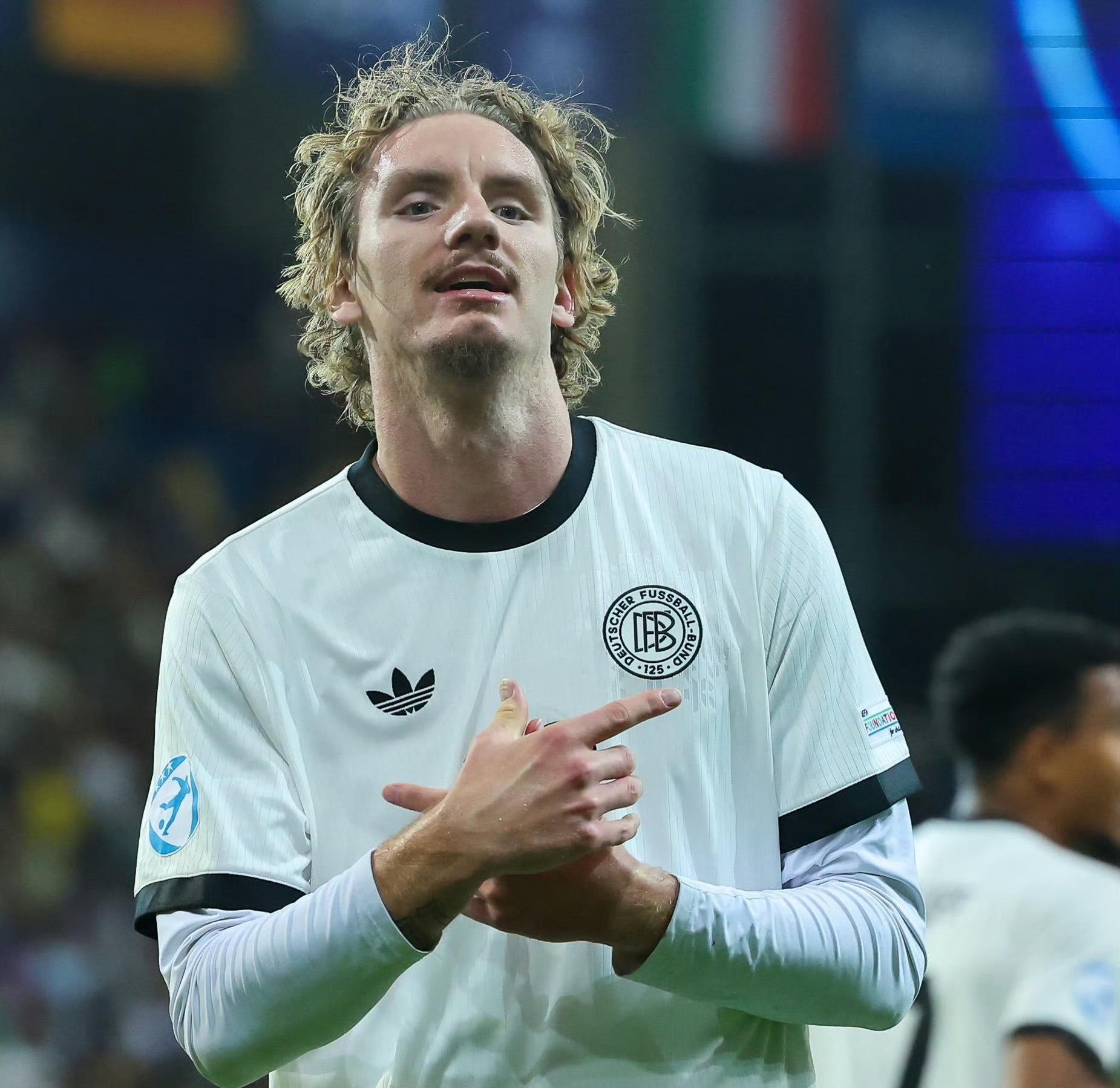 爱游戏体育app-关于纽卡斯尔清晨造点机会，志在德国杯名次提升，管理层满意，年轻球员得到机会的信息-爱游戏体育app